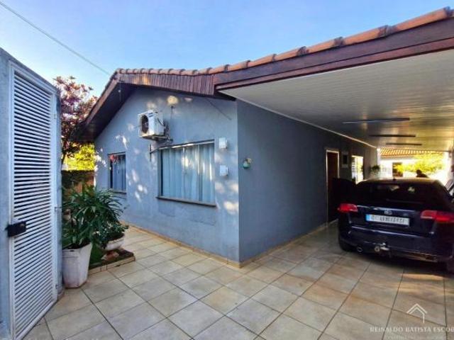 Casa para venda em Vila Popular, Campo Grande