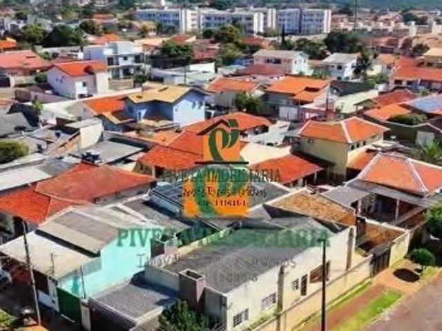 Casa para venda em Vila Planalto, Campo Grande