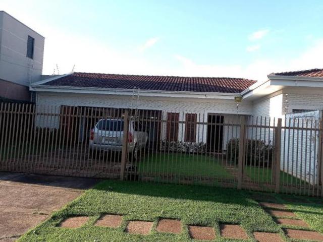 Casa para venda em Vila Progresso, Dourados