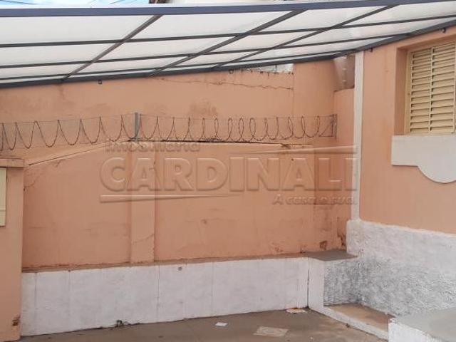 Casa para venda em Vila Prado de 113.00m² com 2 Quartos e 1 Garagem