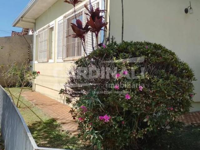 Casa para venda em Vila Prado de 160.00m² com 3 Quartos e 2 Garagens
