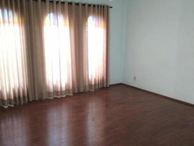 Casa para venda em Vila Rancho Velho de 106.00m² com 3 Quartos, 1 Suite e 2 Garagens