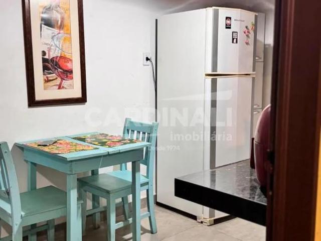 Casa para venda em Vila Rancho Velho de 204.00m² com 7 Quartos e 3 Garagens