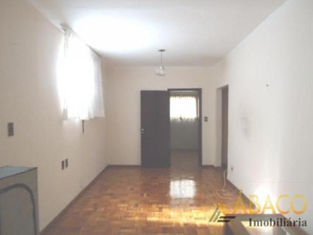 Casa para venda em Vila Rancho Velho de 241.00m² com 3 Quartos e 2 Garagens