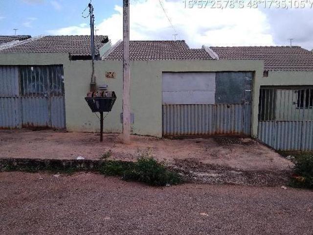 Casa para venda em Vila Raio de Luz, Santo Antônio do Descob