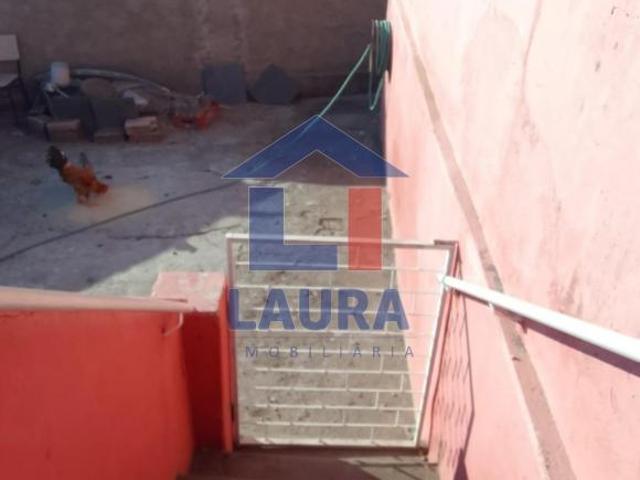 Casa para venda em Vila Raquel, Pará de Minas