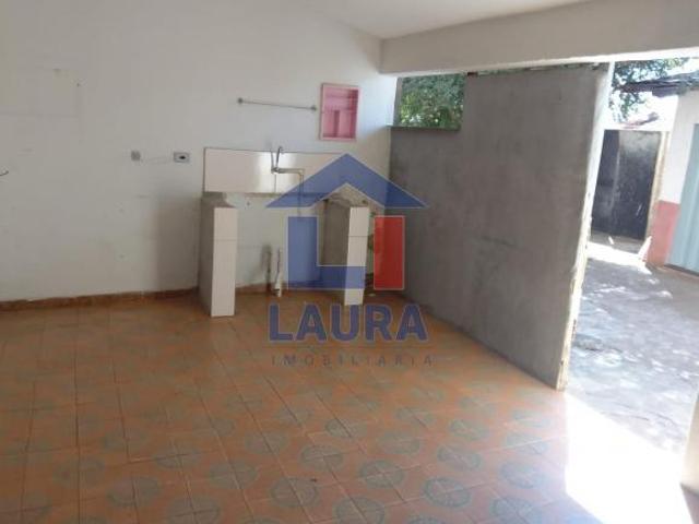 Casa para venda em Vila Raquel, Pará de Minas