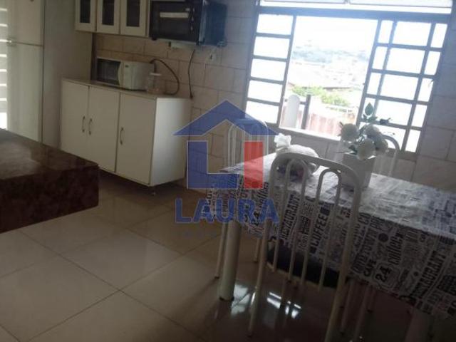 Casa para venda em Vila Raquel, Pará de Minas
