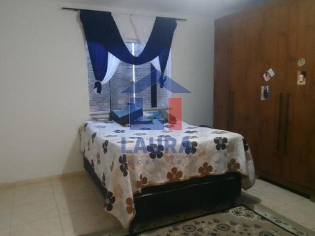 Casa para venda em Vila Raquel, Pará de Minas