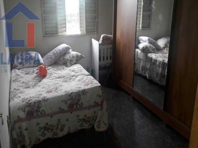 Casa para venda em Vila Raquel, Pará de Minas