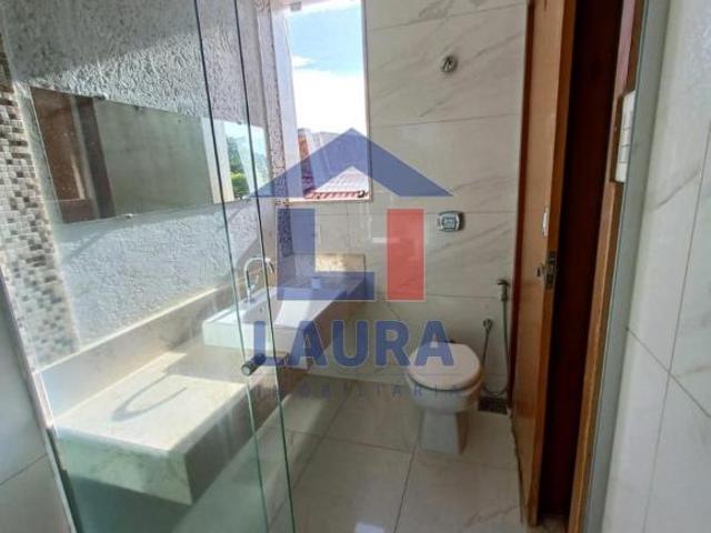 Casa para venda em Vila Raquel, Pará de Minas