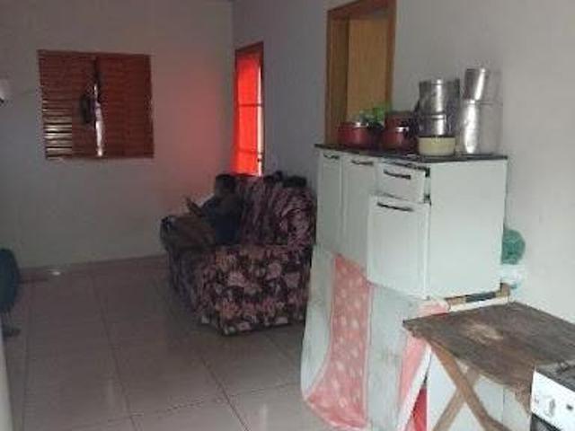 Casa para venda em Vila Rica, Rondonópolis