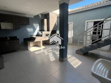 Casa para venda em Vila Rosália em Guarulhos São Paulo de 128.00m² com 4 Quartos, 1 Suíte e 2 Garagens