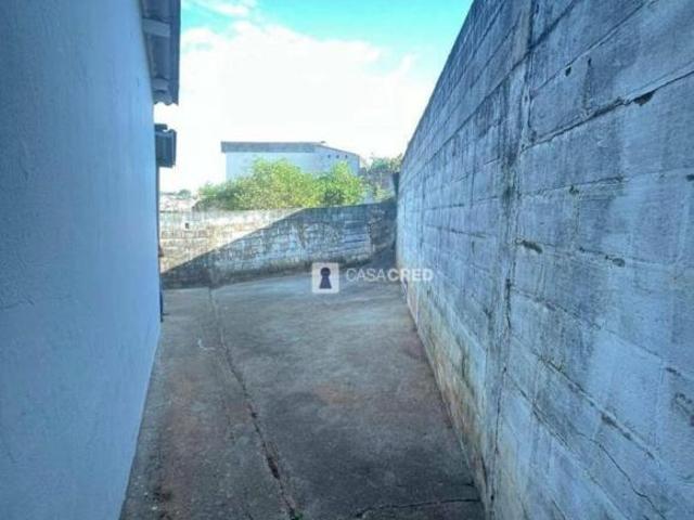 Casa para venda em Vila São Geraldo, Varginha