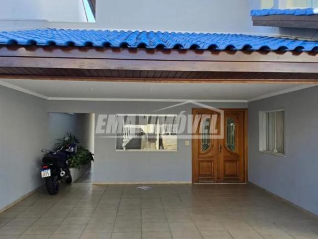 Casa para venda em Vila São Domingos de 330.00m² com 3 Quartos, 3 Suites e 5 Garagens
