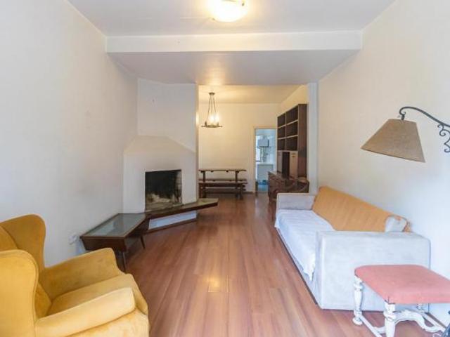 Casa para venda em Vila São Francisco Zona Sul com 3 quartos, 132m²