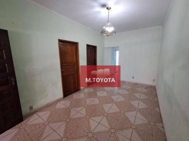 Casa para venda em Vila São Jorge de 140.00m² com 2 Quartos e 2 Garagens