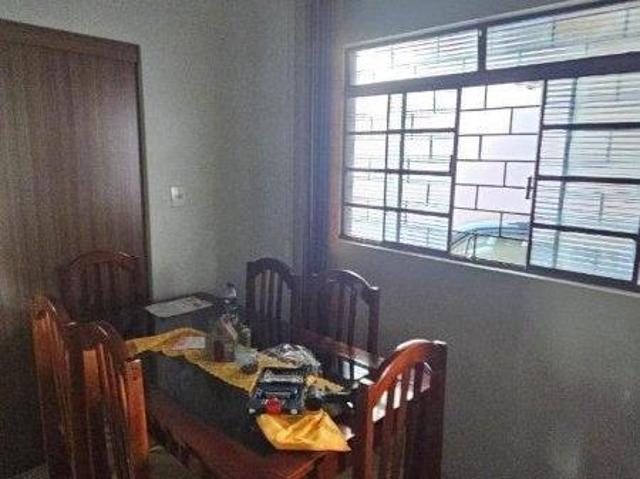 Casa para venda em Vila São Jorge de 346.00m² com 3 Quartos, 1 Suite e 2 Garagens