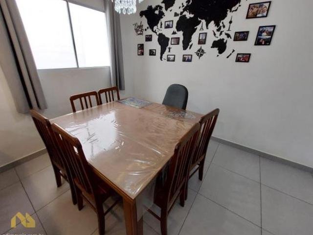 Casa para venda em Vila São Sebastião de 125.00m² com 3 Quartos, 1 Suite e 2 Garagens