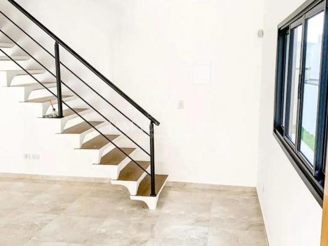 Casa para venda em Vila São Paulo de 110.00m² com 2 Quartos, 2 Suites e 2 Garagens