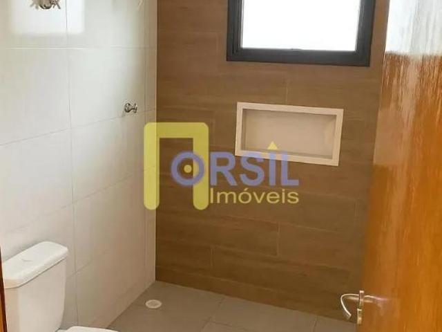 Casa para venda em Vila São Paulo de 110.00m² com 2 Quartos, 2 Suites e 2 Garagens