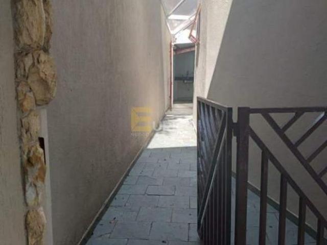 Casa para venda em VILA SÃO PAULO de 160.00m² com 2 Quartos e 2 Garagens
