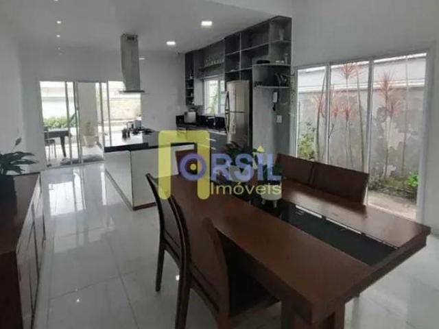 Casa para venda em Vila São Paulo de 170.00m² com 3 Quartos, 3 Suites e 2 Garagens