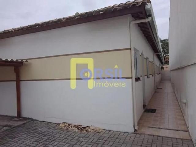 Casa para venda em Vila São Paulo de 82.00m² com 3 Quartos e 2 Garagens