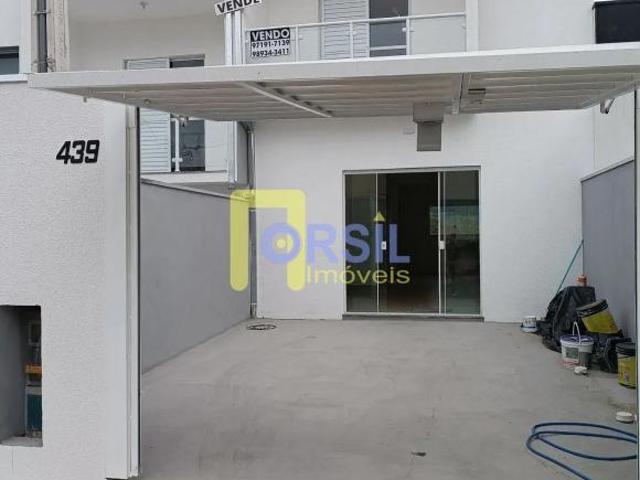 Casa para venda em Vila São Paulo de 94.00m² com 2 Quartos, 2 Suites e 2 Garagens