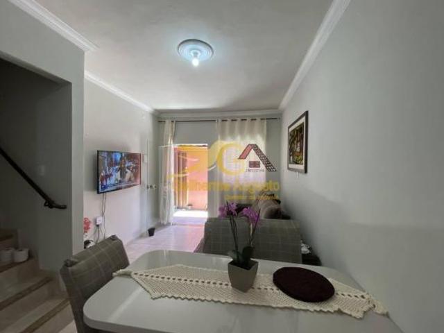 Casa para venda em Vila São Vicente Colônia do Marçal, São