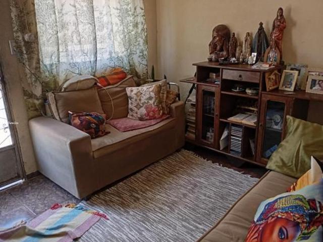 Casa para venda em Vila Santa Terezinha, São João Del Rei