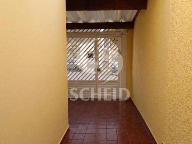 Casa para venda em Vila Santa Catarina com 3 quartos, sendo 3 suítes, 150m² 2 vagas