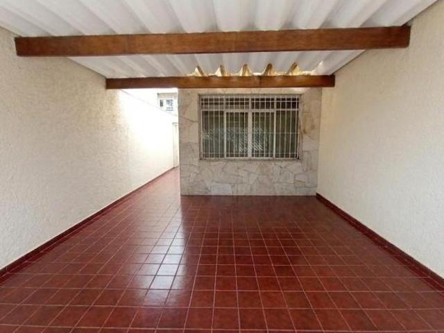 Casa para venda em Vila Santa Catarina com 2 quartos, sendo 2 suítes, 150m²