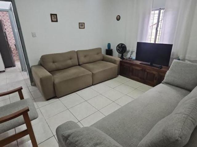 Casa para venda em Vila Santa Clara com 2 quartos, 60m²