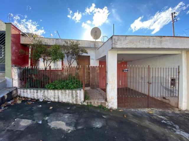 Casa para venda em Vila Santa Cristina com 2 quartos, 75m²