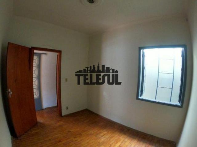 Casa para venda em Vila Santa Cruz, Varginha