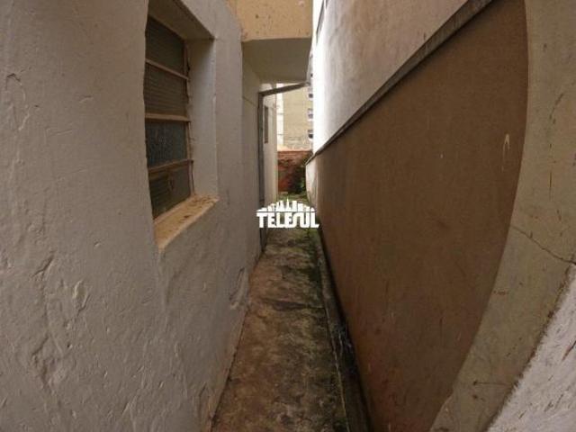 Casa para venda em Vila Santa Cruz, Varginha