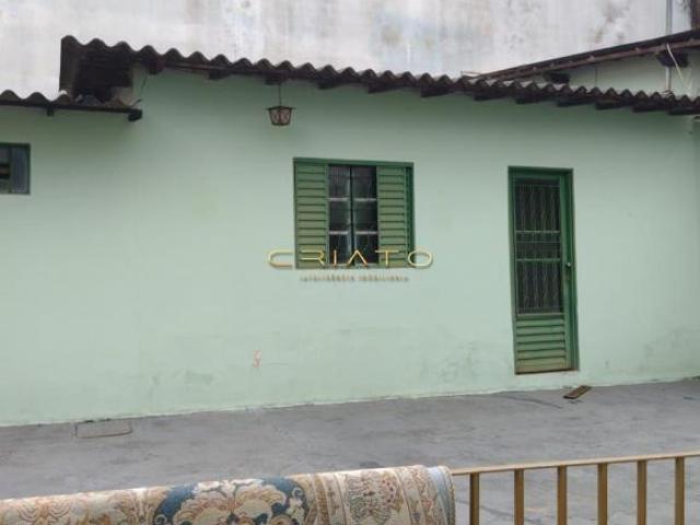 Casa para venda em Vila Santa Isabel, Anápolis