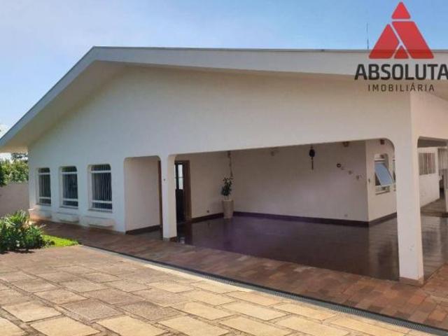 Casa para venda em Vila Santa Maria de 380.00m² com 3 Quartos, 1 Suite e 9 Garagens