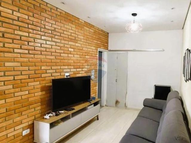Casa para venda em Vila Santana de 214.00m² com 3 Quartos, 1 Suite e 2 Garagens