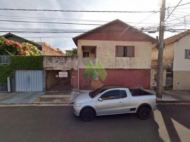 Casa para venda em Vila Sao Lucio de 80.00m² com 2 Quartos e 1 Garagem