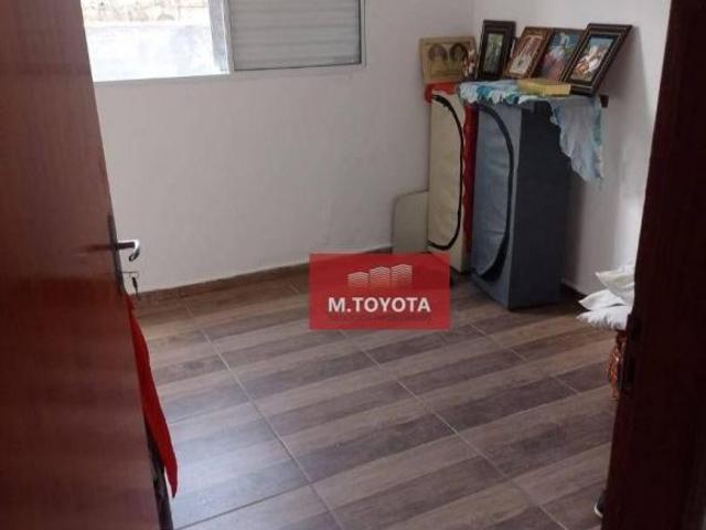 Casa para venda em Vila Silveira de 148.00m² com 2 Quartos e 2 Garagens