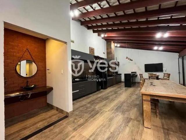Casa para venda em Vila Silvéria, Araxá