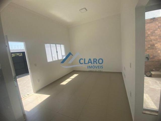 Casa para venda em Vila Souto de 106.00m² com 3 Quartos e 3 Garagens