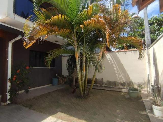 Casa para venda em Vila Suiça de 165.00m² com 3 Quartos, 1 Suite e 2 Garagens