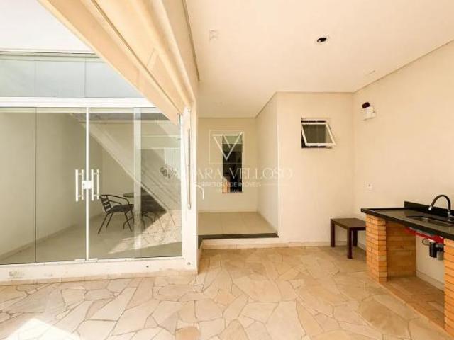 Casa para venda em Vila Suissa de 155.00m² com 3 Quartos, 1 Suite e 3 Garagens