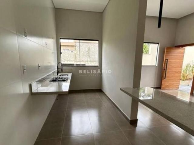 Casa para venda em Villa Paradiso, Lagoa Santa