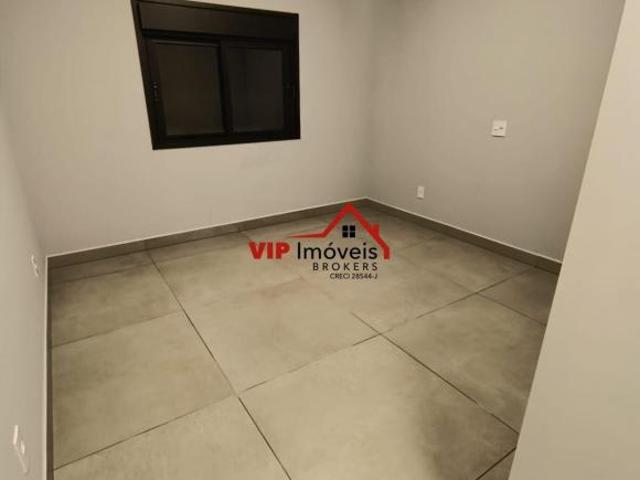 Casa para venda em Villaggio Fosuzzi de 136.00m² com 2 Quartos, 1 Suite e 1 Garagem