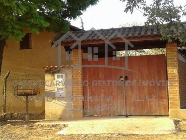 Chácara para venda em Village Campinas de 1000.00m² com 4 Quartos, 1 Suite e 3 Garagens