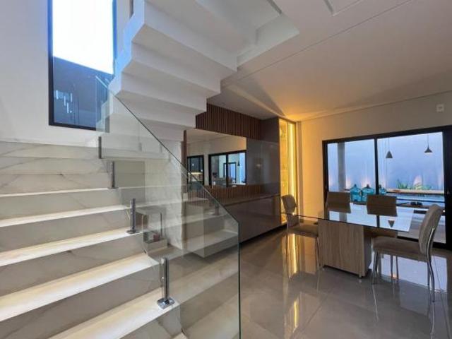 Casa para venda em Village Imperial, Itumbiara
